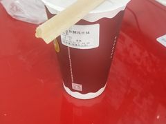 -桂桂茶(恒基名人店)