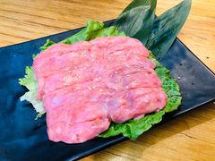 -子檀大隐炭烧(食品街店)