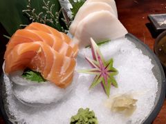 -円满日式居酒屋(蓉花路美食街店)