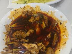 -熊猫主题餐厅
