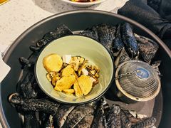 -八珍玉食鸡煲·打边炉(印象城店)