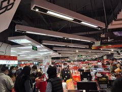 -Ole精品超市(南宁万象城店)
