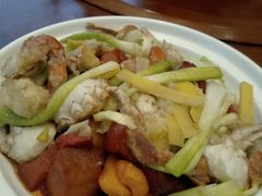 -重庆味道(蓝光店)