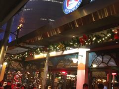 -宝莱纳餐厅(滨江店)