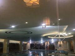 -W FITNESS 威尔仕健身·游泳(七宝店)