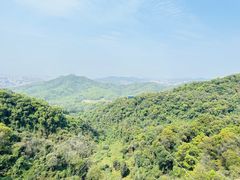-广州市白云山风景名胜区