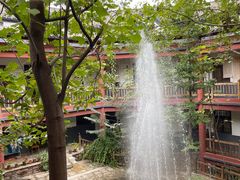 -红石寨旅游度假区