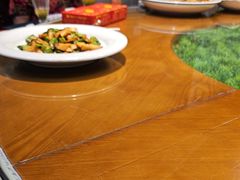 -那家老院子东北菜·饺子·小鸡炖蘑菇(艳华街店)