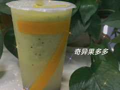 -7分甜(高淳镇北路店)