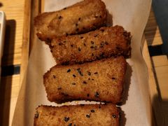 -觅香串串香·麻辣烫·冒菜(欧美广场店)