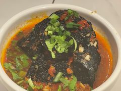 -兰湘子·湘菜小炒(南京江宁万达店)