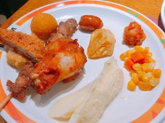 -比格比萨自助(花园路店)