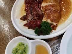 -点点心港式茶餐厅(南京西路店)