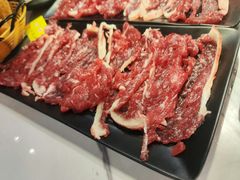 -牛鲜胜·潮汕牛肉自助火锅(番禺市桥店)