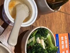-素满香·食养自助(天一广场店)