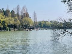 -柯岩风景区