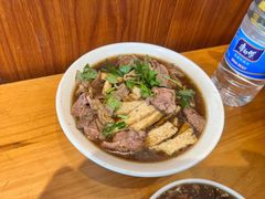 -姚记炒肝店(鼓楼店)