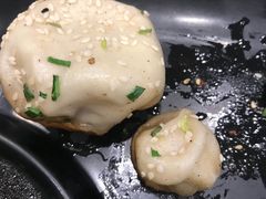 -小杨生煎(周浦万达店)