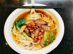 -大自然素食(望桐路店)
