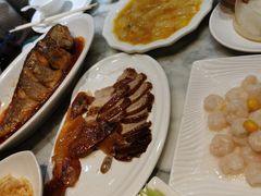 -燕云楼(云南路店)