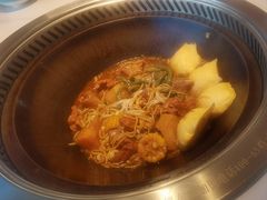 -遇东北林区铁锅炖(南开店)