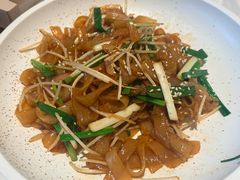 干炒牛河-大海湾酒楼(人南店)