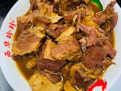 -珍珍小食店(西华路店)