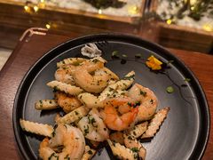 -王府井文华东方酒店-紫膳餐厅
