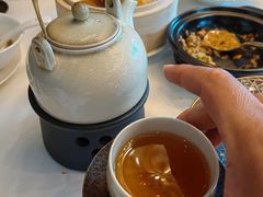 -东海朗廷酒店-唐阁T’ANG COURT 中餐厅