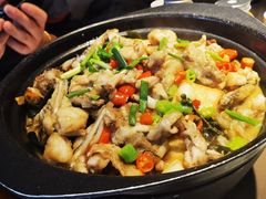 -川成元·麻辣香锅(凯德MALL西直门店)