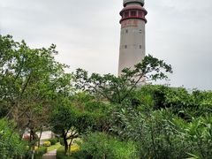 -五通灯塔公园
