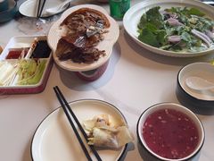 -梅利汴京烤鸭•开封豫菜地标店(晋安路店)
