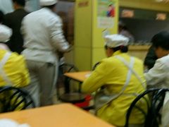 -新丰小吃(中山中路分店)