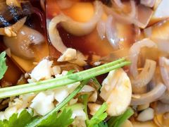 -一口猪海鲜浑锅·东北家常菜