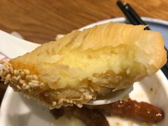 -点心传说·粤菜点心(佐阾虹湾店)