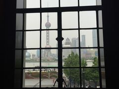 -YUE·6·西式融合餐厅(外滩六号店)