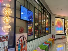 -满得意茶餐厅·顺德家常菜·港式经典(大良店)