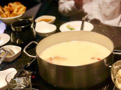 -捞王锅物料理(温州万象城店)