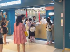 -海马体照相馆(北京apm店)