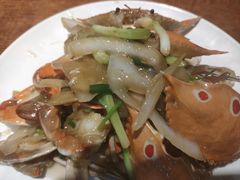 -南海渔家•海鲜•正宗海南菜(海棠湾店)