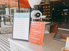 -sugarman espresso素饮糖人高新咖啡工厂