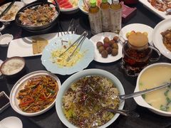 -京采烤鸭清真餐厅(金桥店)