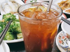 -金翠河烧鹅餐厅(解放碑时代广场店)