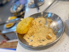 蛋煎糍粑-电台巷火锅(科华总店)