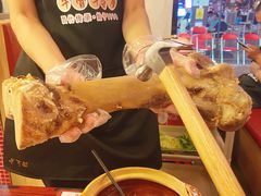 -龚印记牛骨牛杂屋·四代传承(珠影星光城店)