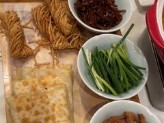 -大鸭梨烤鸭(石佛营店)