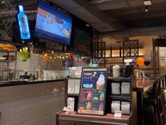 -JINNS锦时 steak&pizza(浸信会礼拜堂旧址店)