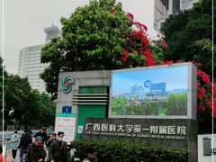 -广西医科大学第一附属医院