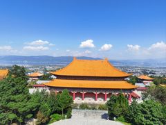 -崇圣寺三塔文化旅游区