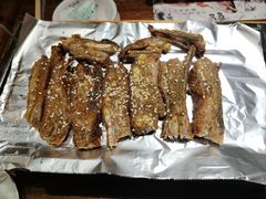 -霄汉羊排(万松园一店)